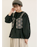 ブラック