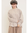 ベージュ