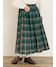 グリーン