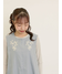 ブルー