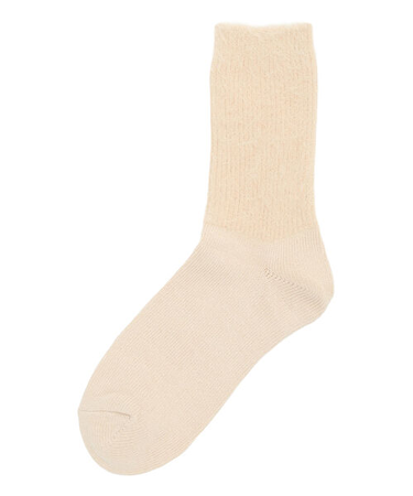 もけもけソックス