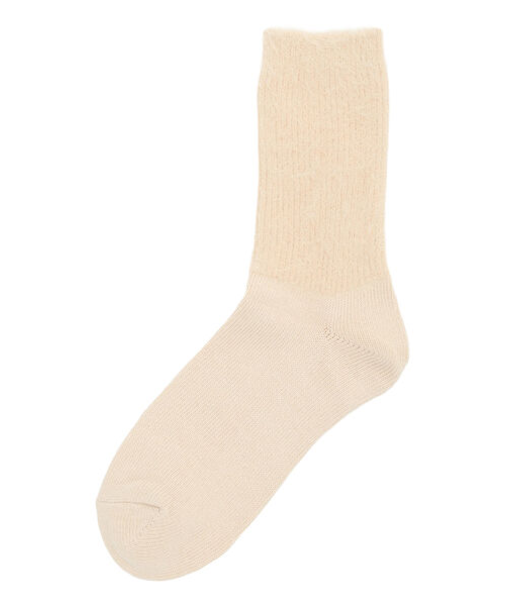 もけもけソックス