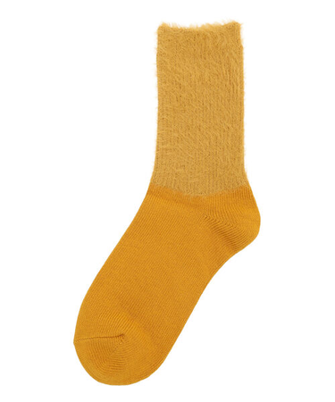 もけもけソックス