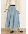 ブルー