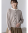 ベージュ