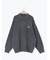 【KELTY×Samansa Mos2】モックネックニット