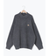 【KELTY×Samansa Mos2】モックネックニット