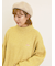 【KELTY×Samansa Mos2】モックネックニット
