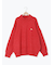 【KELTY×Samansa Mos2】モックネックニット