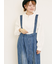 ◎袖刺繍ブラウス
