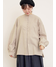 ベージュ