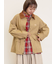 【KELTY×Samansa Mos2】ハンティングジャケット