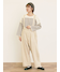 ベージュ