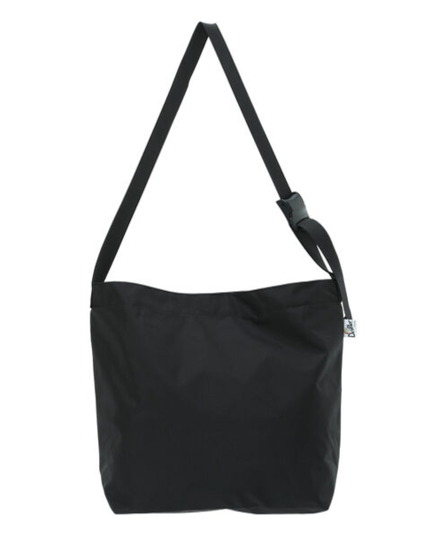 【Drifter】PLAIN SHOULDER BAG