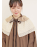 ベージュ