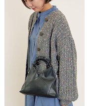 トライアングルミニバッグ