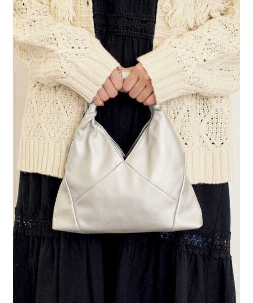 トライアングルミニバッグ