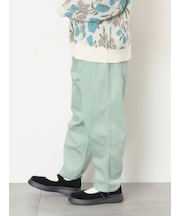 【M/Lサイズ】コーディロイテーパードパンツ