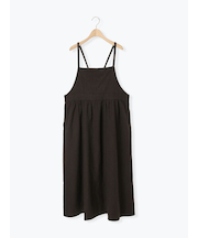 エプロンジャンパースカート