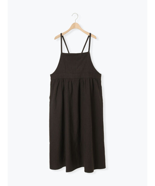 エプロンジャンパースカート