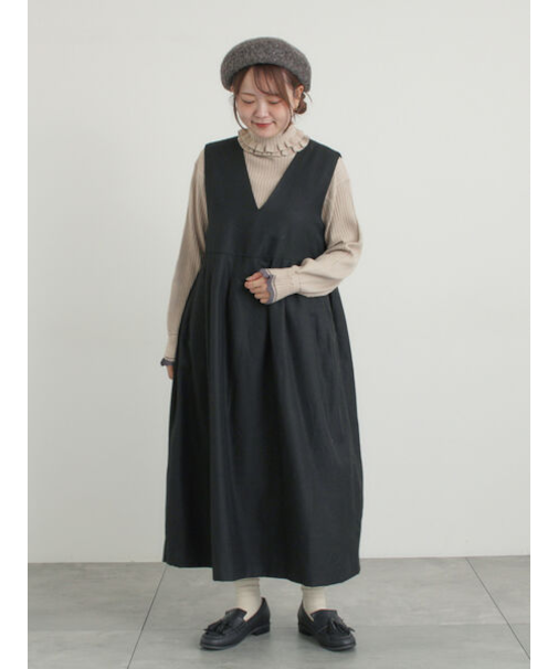 ◎ジャンパースカート