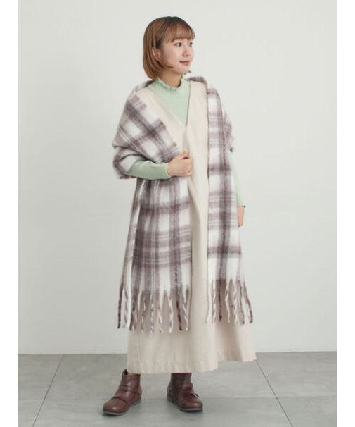 ◎ジャンパースカート