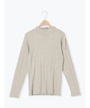 パターンメッシュタートルインナー