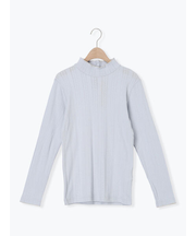 パターンメッシュタートルインナー