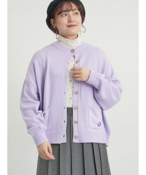 毘沙門天　カーディガン 毘沙門天様専用 カーディガン