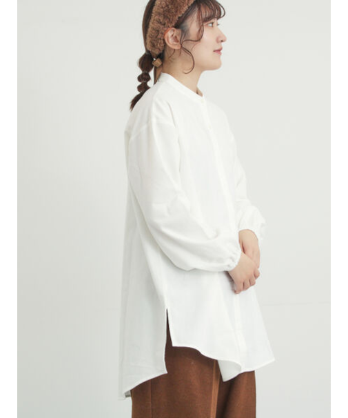 【保温加工】チュニック