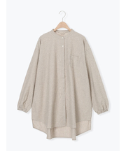 【保温加工】チュニック