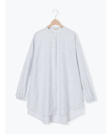 【保温加工】チュニック