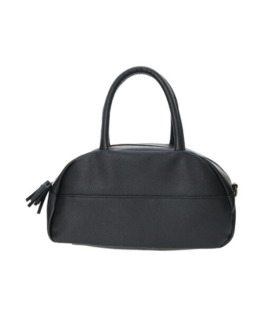 【2WAY】ボストンショルダーバッグ