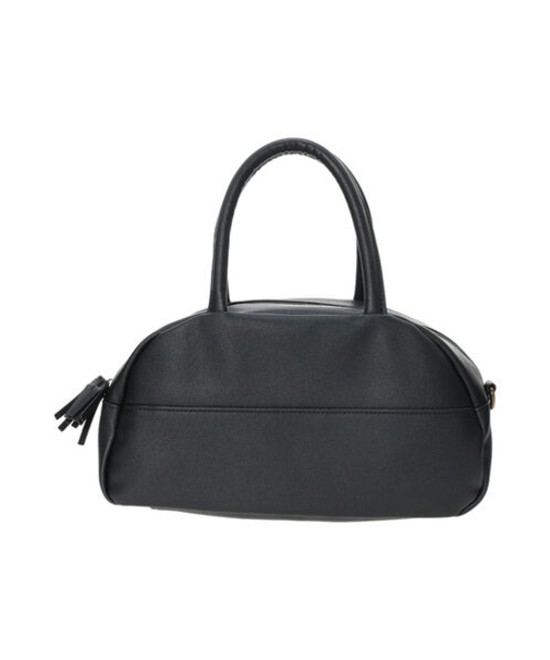 【2WAY】ボストンショルダーバッグ