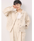 【オーガニックコットン】デニムジャケット