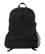 ドロストポケットリュック