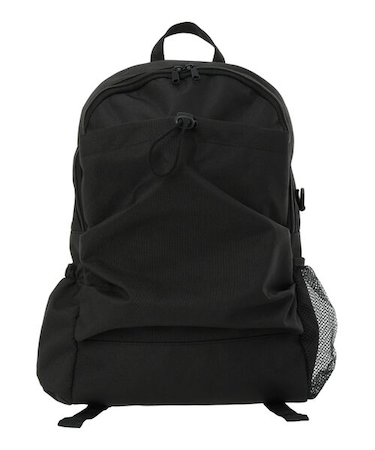 ドロストポケットリュック