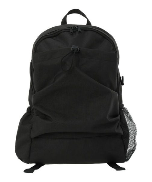 ドロストポケットリュック