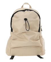 ドロストポケットリュック