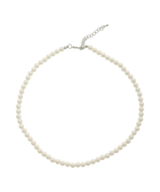 パールネックレス