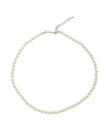 パールネックレス