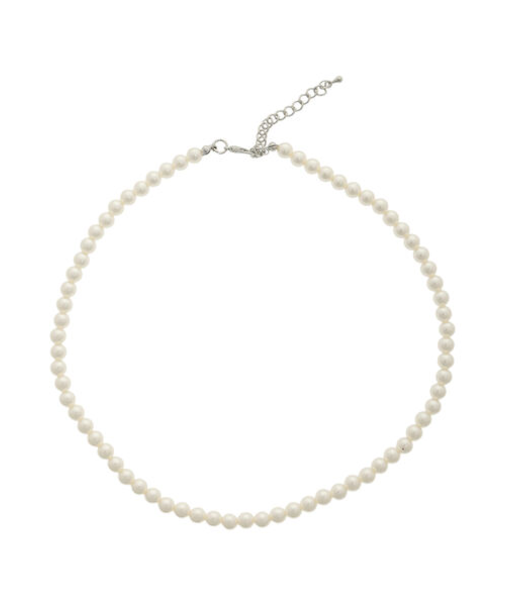 パールネックレス