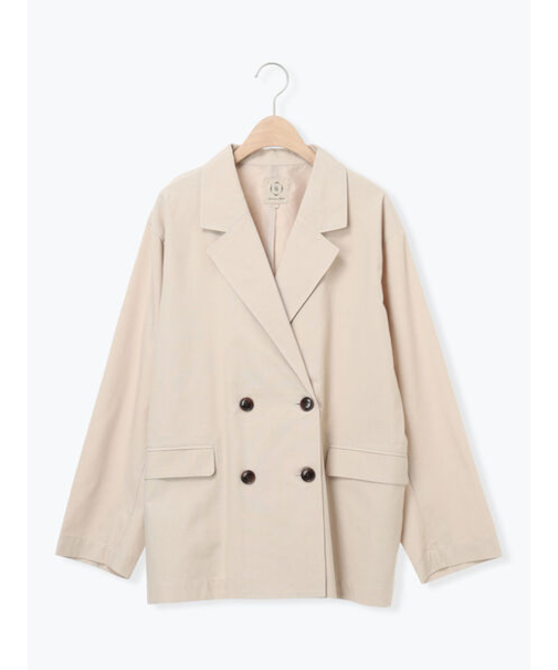 ダブルテーラードジャケット