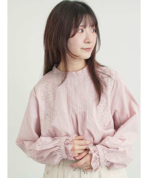 MEETS SHOP｜ライブ配信やスタッフ投稿をお届け！