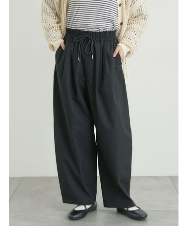 イージーカーブスラックス