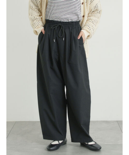 イージーカーブスラックス