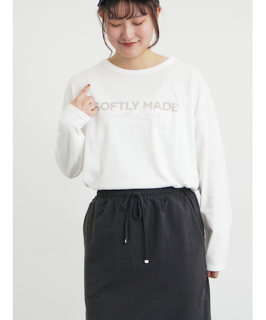 柄アソートロゴロンT