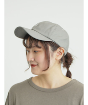 【消臭効果】イニシャル刺繍キャップ