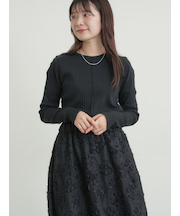 前後2WAY柄アソートカットソー