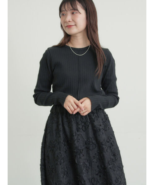 前後2WAY柄アソートカットソー